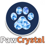 PawCrystal